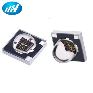 Haute Puissance LED 3W IR 740nm 760nm 850nm 940nm 1050nm 1070nm 1100 nm led Infrarouge LED Puce pour Substance/Question Analyze - Product Image 2