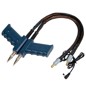 Pluma <span class=keywords><strong>de</strong></span> soldadura por puntos patentada múltiple 78B, Pluma <span class=keywords><strong>de</strong></span> soldadura por puntos <span class=keywords><strong>de</strong></span> mano para CATL Battery Match 801H/811A/811H, máquina <span class=keywords><strong>de</strong></span> soldadura por puntos - Product Image 1