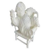 Prototype personnalisé en plastique ABS imprimé en 3D Pièces d'impression 3D en résine transparente Services de prototypes rapides SLS/SLA