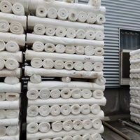 Tissu Taffetas 75D 210T 100% Polyester Imperméable Respirant Léger pour Vêtements et Textiles de Maison Vente en Gros Usine
