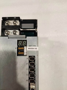 MIV0205A-1-B5 Piezas de Repuesto Originales para Máquinas de Alta Calidad, Nuevas, con Garantía de un Año - Product Image 2
