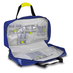 Sac médical de <span class=keywords><strong>voyage</strong></span> portable personnalisé, imperméable, grand trousseau de premiers soins avec logo - Product Image 4