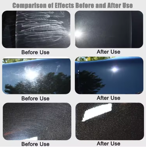 Tampon de polissage pour carrosserie de voiture IFOAMTECH de haute qualité, 100% laine australienne grossière, 6 pouces, grain 2000, garantie 3 ans, le plus populaire en 2025 - Product Image 5