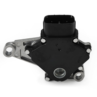 Interrupteur de sécurité du point mort d'origine de haute qualité pour Toyota Model 84540-52050 88969648 NS361 1S5771 Nouveau