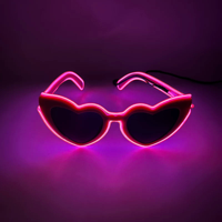 Chapeau de cowboy premium pour enterrement de vie de jeune fille et accessoires de fête en gros, chapeau de cowboy lumineux et accessoires de rave pour usage commercial