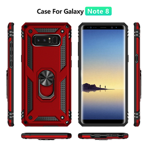 Custodia <span class=keywords><strong>per</strong></span> <span class=keywords><strong>Samsung</strong></span> Galaxy <span class=keywords><strong>Note</strong></span> 8, <span class=keywords><strong>Cover</strong></span> Antiurto in Materiale TPU e PC <span class=keywords><strong>per</strong></span> <span class=keywords><strong>Samsung</strong></span> <span class=keywords><strong>Note</strong></span> 8 - Product Image 6