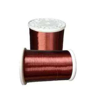 Awg 21 Enamelled Awg 27 Enamel Pure Copper Wire