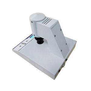 Analizador de Blancura Fluorescente Inteligente de Escritorio Tipo WSB-3Y, Instrumento de Medición y Prueba - Product Image 5