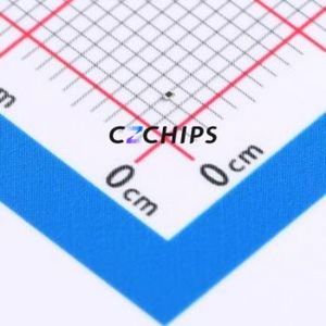 Résistance SMD FRC0201F1002TS 0201 (Type : Film Épais) (Résistance : 10 kOhm Précision : 1 %) - Product Image 1