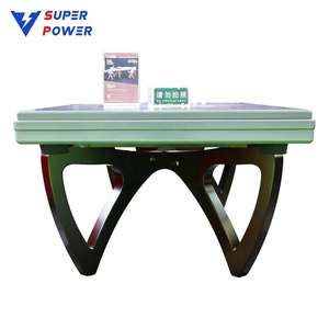 Hotsale barato personalizada comedor mesa de billar 8ft para venta - Product Image 2