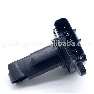 MAF küçük hava akış metre sensörü 13800-63J00 197400-2250 1380063J00 1974002250 Suzuki için - Product Image 4
