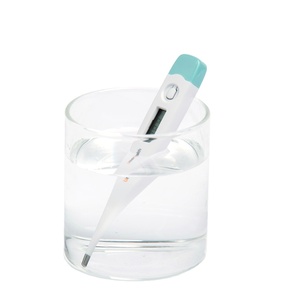 Prezzo di fabbrica bambino adulti termometro medico termometri elettronici febbre impermeabile temperatura domestica - Product Image 2