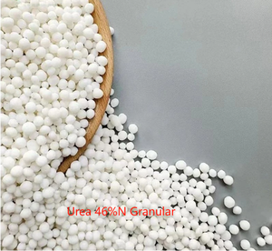 Uréa en granulés polymère industrielle 46%N, <span class=keywords><strong>faible</strong></span> biuret, anti-agglomération, matière première pour engrais et solution d'<span class=keywords><strong>urée</strong></span> DEF automobile - Product Image 4
