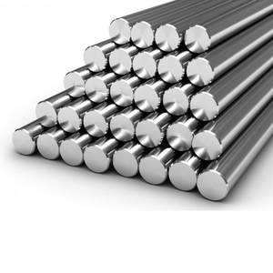 Harga Pabrik Batang Bulat Baja Tahan Karat Duplex ASTM S32205 <span class=keywords><strong>S32750</strong></span> DIN 1.4462 1.4410 Pengelasan Pemotongan Pembengkokan - Product Image 6