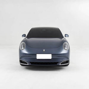 <span class=keywords><strong>Ora</strong></span> ไลท์นิ่งแคทรุ่นประสิทธิภาพสูงรถยนต์ไฟฟ้าบริสุทธิ์รถยนต์ระดับกลาง EV 600กม. - Product Image 6