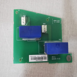 1 pièce, carte Oy GCUR-5511 originale neuve, 68352151 <span class=keywords><strong>B</strong></span> 1/2 PLC - Product Image 1