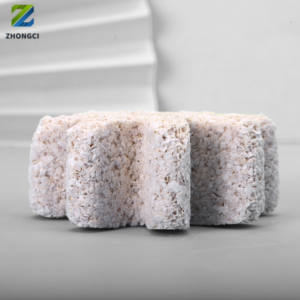 <span class=keywords><strong>Aquarium</strong></span> Accessoires 5d Stervormige Bacteriën Huis <span class=keywords><strong>Aquarium</strong></span> Filter Media Kwarts Keramische Bio Ringen Bacteriën Huis Nano Pruim Ring - Product Image 3