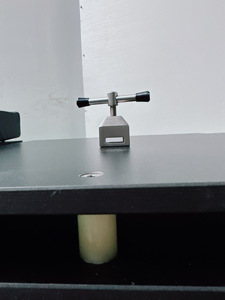 Klem Aksesori Meja operasi untuk pemasangan penopang pinggang penyokong bahu - Product Image 6