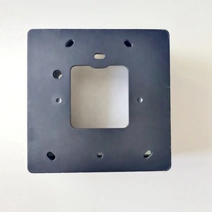 Professional Manufacture Custom Plastic Injection Molding New Design Part Abs Battery Case As Drawing