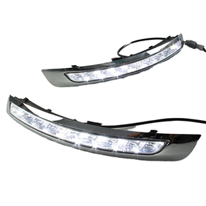 Rétroviseur latéral à <span class=keywords><strong>clignotant</strong></span> dynamique pour VW <span class=keywords><strong>Golf</strong></span> <span class=keywords><strong>5</strong></span>/6/7, Passat, CC, Magotan, Lamando - Product Image 1