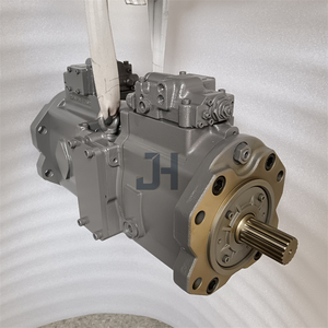 Repuestos para Maquinaria de Construcción EC480D EX480 Bomba Principal 14625693 Bomba Hidráulica K5V200 EC480DL 14625693 - Product Image 1