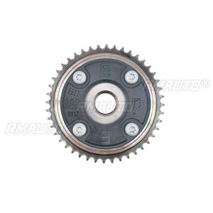 A2710500647 Piñón de distribución de admisión y escape del árbol de levas, ajustador de admisión del motor para Mercedes Benz M271, accesorios para kit de carrocería de coche - Product Image 3