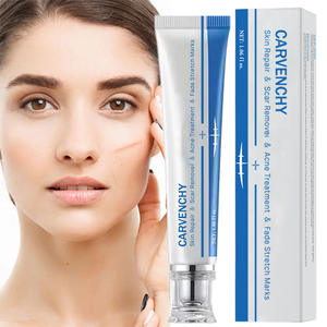 Gel <span class=keywords><strong>para</strong></span> el Acné, Crema <span class=keywords><strong>para</strong></span> <span class=keywords><strong>Cicatrices</strong></span>, Reparación <span class=keywords><strong>de</strong></span> <span class=keywords><strong>Quemaduras</strong></span>, Tratamiento Quirúrgico, Loción Facial con <span class=keywords><strong>Aloe</strong></span> <span class=keywords><strong>Vera</strong></span> y Vitamina C <span class=keywords><strong>para</strong></span> Todo Tipo <span class=keywords><strong>de</strong></span> Piel, 30 ml - Product Image 1