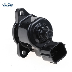 1450A132 YAOPEI Soupape de commande d'air de ralenti OEM pour Mitsubishi <span class=keywords><strong>Eclipse</strong></span> 2002-2013 Lancer 2000-2013 - Product Image 3