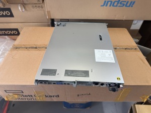Servidor en Rack HPE DL160 Gen10 1U 6230R 26C 2.1GHZ 32G DDR4 2*2.4T SAS P408-A 500W, Nuevo en Inventario, 160G11 320G11 - Product Image 5