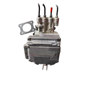 Pompe <span class=keywords><strong>de</strong></span> <span class=keywords><strong>frein</strong></span> ABS pour Toyota Prius Camry Corolla Lexus CT200h Pièces du système <span class=keywords><strong>de</strong></span> freinage <span class=keywords><strong>de</strong></span> voiture hybride - Product Image 5