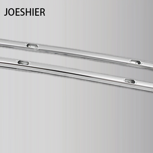 JOESHIER - Portaequipajes de Techo para Automóvil 4x4, Compatible con Rieles de Techo Honda XR-V, Barras Laterales de Techo, Aleación de Aluminio - Product Image 3