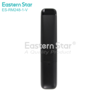 Control Remoto por Voz de Alta Calidad ES-RM248-1-V RC833 GUB1 para TCL QLED Smart Google TV 50 55 65 75C645 P745 C745 C845