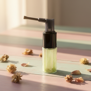 Flacon pulvérisateur de poudre sèche <span class=keywords><strong>comestible</strong></span> pour bébé, 35 ml - Product Image 1