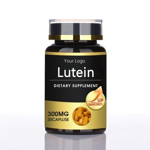 Suministro <span class=keywords><strong>SALUS</strong></span> 5% 10% 20% Luteína y Zeaxantina - Product Image 2