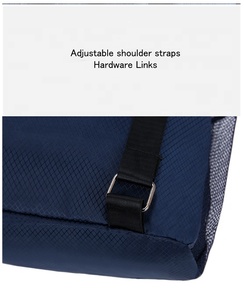 Hot Sale Customized High Quality Logo Printed Waterproof Reusable <strong>Backpack</strong> Style Custom <strong>Drawstring</strong> Bags - Product Image 5