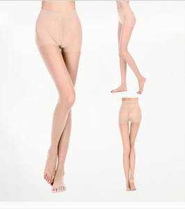 <span class=keywords><strong>Collant</strong></span> da donna con Design popolare estivo trasparente e trasparente con stampa calze <span class=keywords><strong>collant</strong></span> per la vendita metodo di tessitura a maglia - Product Image 2