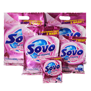 Célèbre OEM haute qualité produits en poudre à laver détergent <span class=keywords><strong>lessive</strong></span> échantillons tissu poudre à laver <span class=keywords><strong>Lessive</strong></span> - Product Image 5