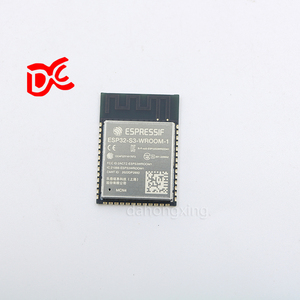 Dhx ESP32-S3-WROOM-1-N4 Nhà cung cấp tốt nhất bán buôn ban đầu mạch tích hợp linh kiện điện tử ESP32-S3-WROOM-1-N4 - Product Image 1