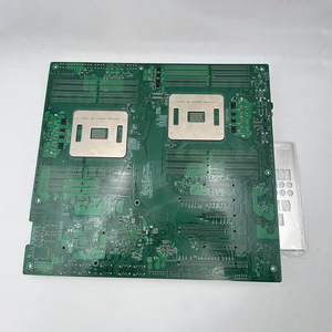 X10DAX for Supermicro 10XSATA 3 LGA 2011 C612 E-ATX DDR4-2400MHz Dual-Way Workstation Motherboard - Product Image 5