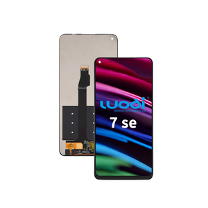 Écran LCD tactile pour Huawei <span class=keywords><strong>Nova</strong></span> <span class=keywords><strong>7</strong></span> Se, assemblage de remplacement - Product Image 5