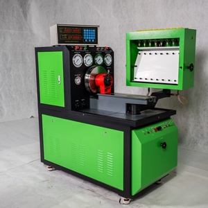 Banc d'essai de pompe à carburant diesel <span class=keywords><strong>12PSB</strong></span>-<span class=keywords><strong>MINI</strong></span> - Product Image 2