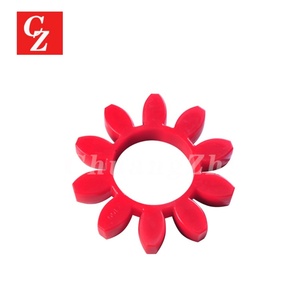 100006944 Elemento Amortiguador de Goma Flexible para Acoplamiento, Repuesto para Compresores de Aire CompAir - Product Image 3