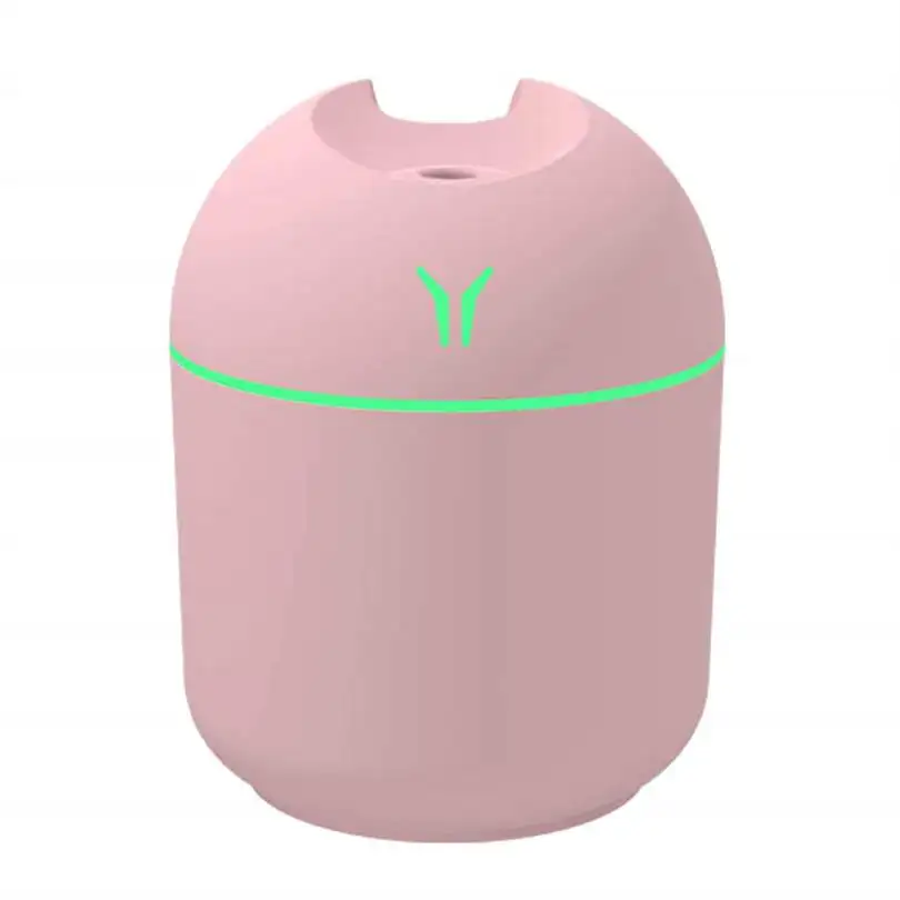 Customization Aromatherapy Smart Appliances, Diffuser Scent Machine Ultrasonic Cool Mist Mini Personal Humidifier/