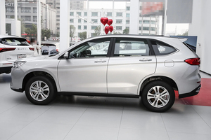 Meilleur SUV pour l'argent Great Wall Haval M6 2023 <span class=keywords><strong>2022</strong></span> 2021 Modèle PLUS 1.5T DCT Elite Smart Connected Edition Suv de Chine - Product Image 5