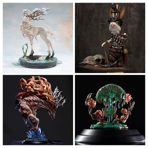 3D thiết kế tùy chỉnh bobblehead Xúc Tiến Thương hiệu thiết kế logo hình Bobble Head - Product Image 5