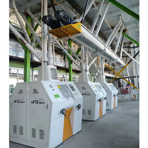 Machine à moudre la <span class=keywords><strong>farine</strong></span> <span class=keywords><strong>de</strong></span> <span class=keywords><strong>blé</strong></span> 30TPD, moulin à <span class=keywords><strong>farine</strong></span> <span class=keywords><strong>de</strong></span> <span class=keywords><strong>blé</strong></span>, broyeur <span class=keywords><strong>de</strong></span> <span class=keywords><strong>blé</strong></span>, prix compétitif, usage industriel - Product Image 3