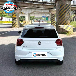 Auto Usado Volkswagen <span class=keywords><strong>POLO</strong></span> Plus <span class=keywords><strong>2023</strong></span> 1.5L Sedán con Volante a la Izquierda, Ventana de Visión Clara y Accesorios de Seguridad Completos - Product Image 4