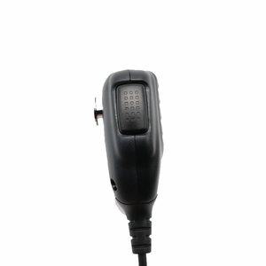 Microphone haut-parleur ICOM HM-152 IC-F5021 pour radio mobile F9511 <span class=keywords><strong>F5121</strong></span> F6121 Fr5300 Fr6300 Fr5130d - Product Image 4