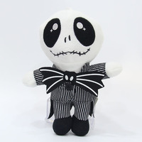 Boneka Labu Pangeran Lisa Halloween 2026, Mainan Plush Laris Manis, Hadiah Natal Lucu, Hadiah Anak-Anak