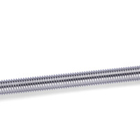 DIN976 Stainless Steel Thread Rods M8 M10 M20 Bar Carbon Steel Galvanized Full Thread Stud Bolt DIN976 Threaded Rod
